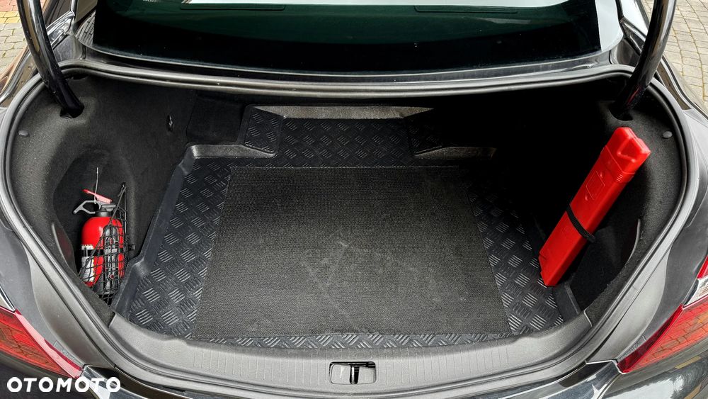 Opel Insignia 2.0 CDTI Automatik - 37