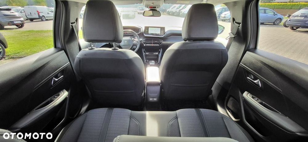 Peugeot 208 1.2 PureTech Allure Pack S&S EAT8 - 25