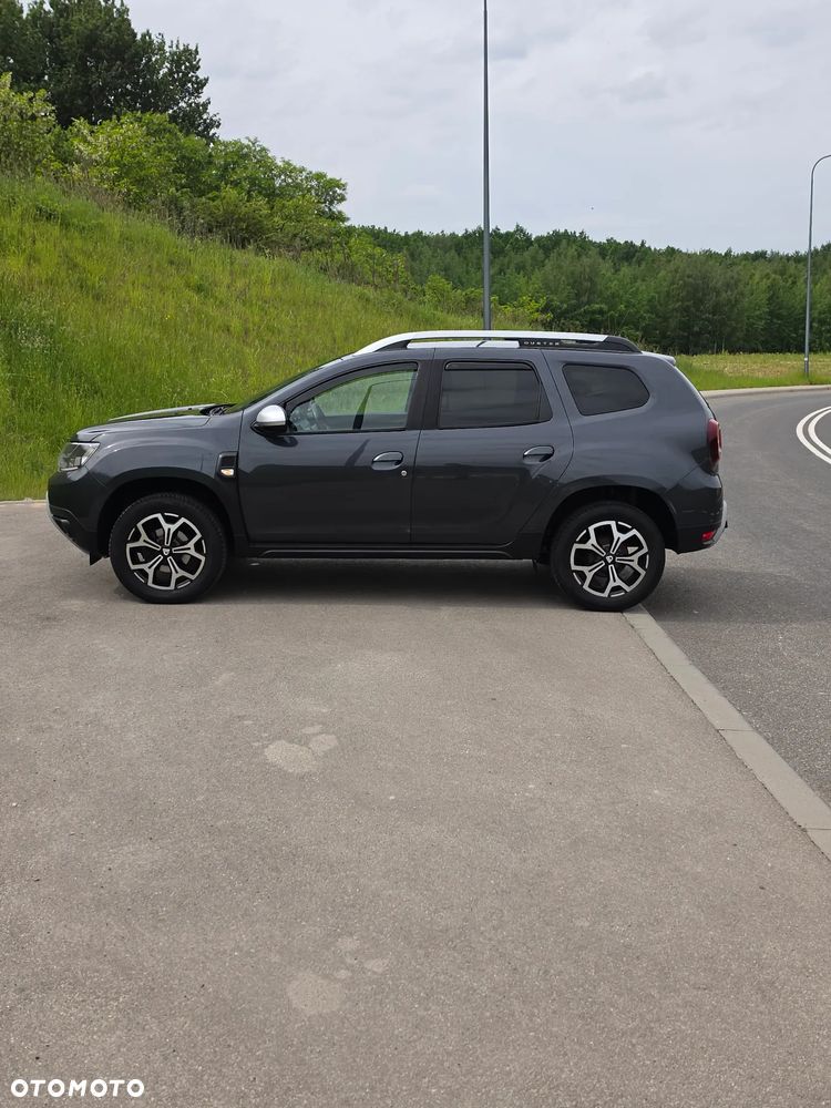 Dacia Duster 1.0 TCe Comfort - 31