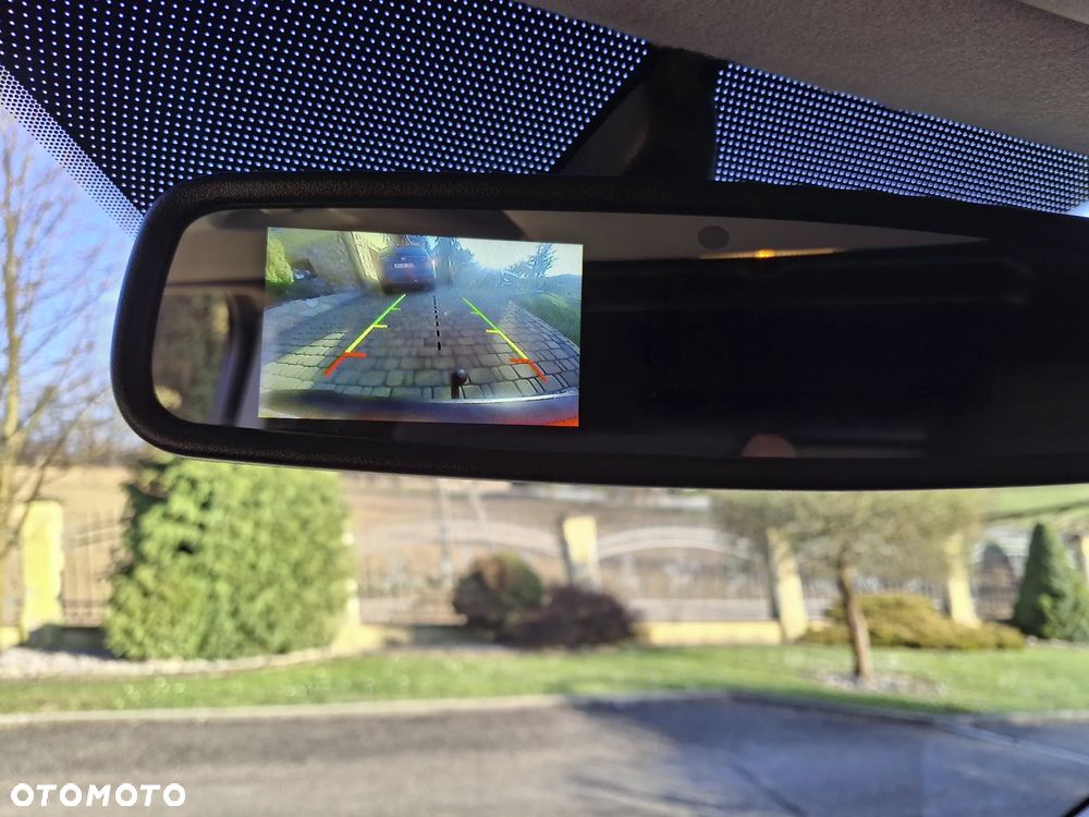 Ford TRANSIT CONNECT TREND - 28