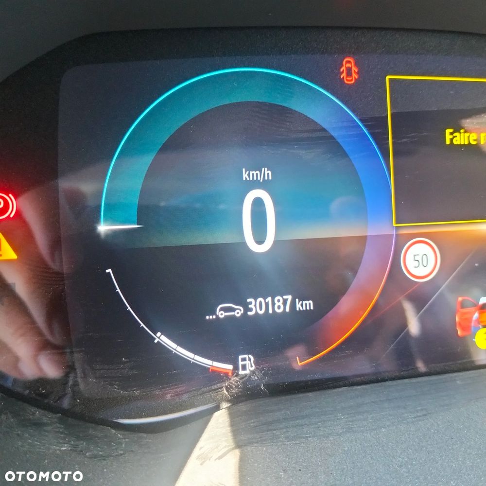 RENAULT CAPTUR II OŚ BELKA WÓZEK ZAWIESZENIE TYŁ 1.6 E-TECH HYBRYDA PLUG-IN - 7
