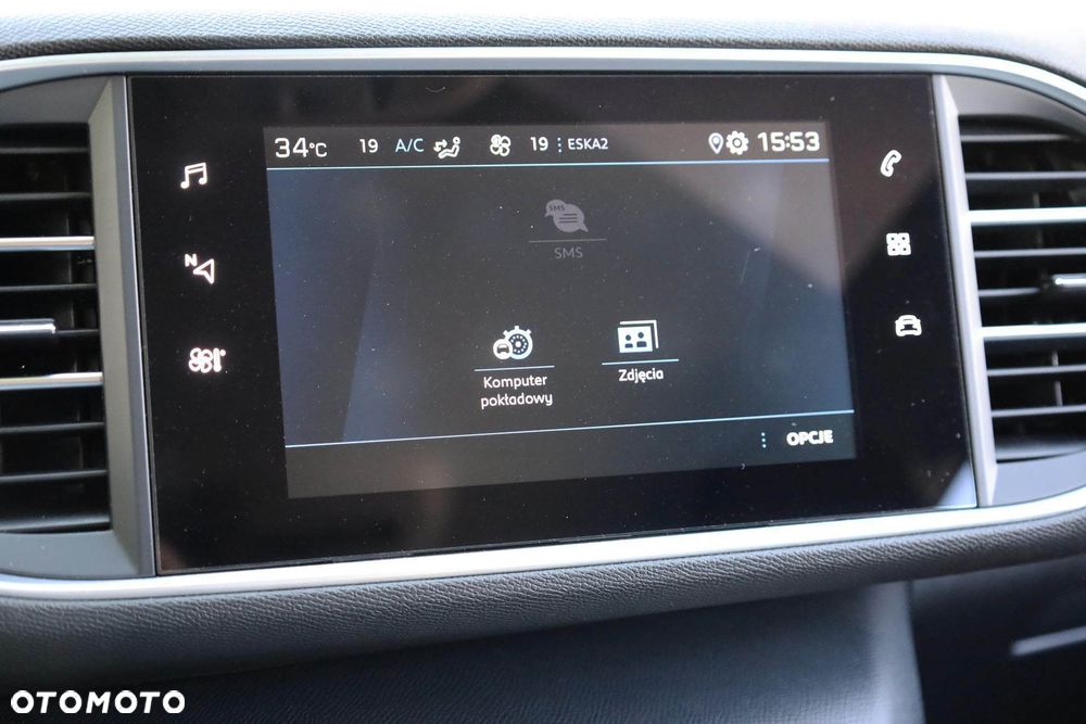 Peugeot 308 1.5 BlueHDi Active S&S EAT8 - 20