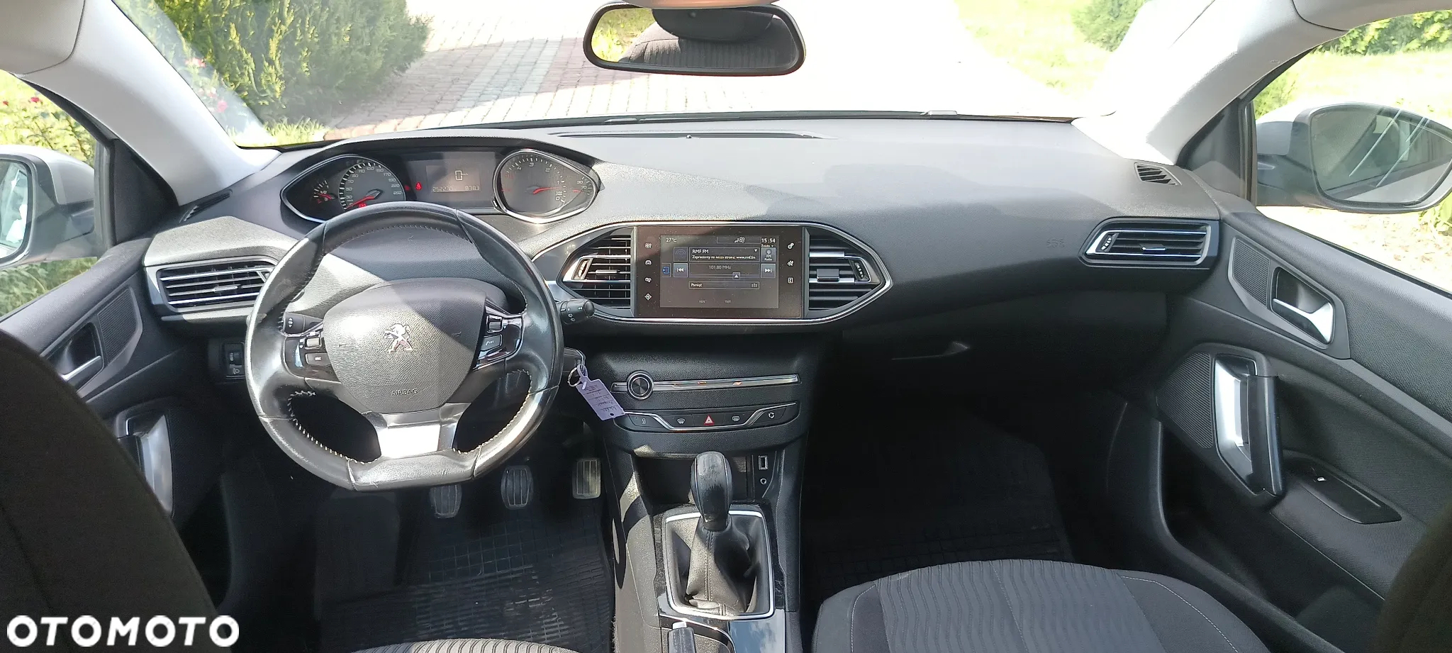 Peugeot 308 - 13