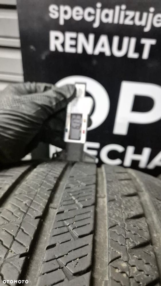 235/45 R17 Wredestein całoroczne - 3