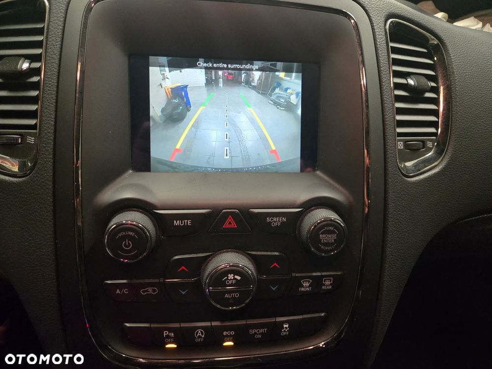 Dodge Durango 3,6 Limited - 22