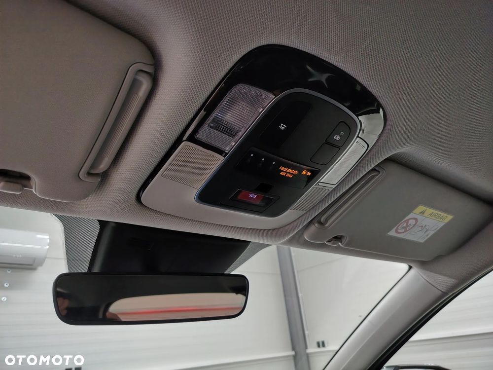 Hyundai Tucson 1.6 T-GDi PHEV Platinum 4WD - 36