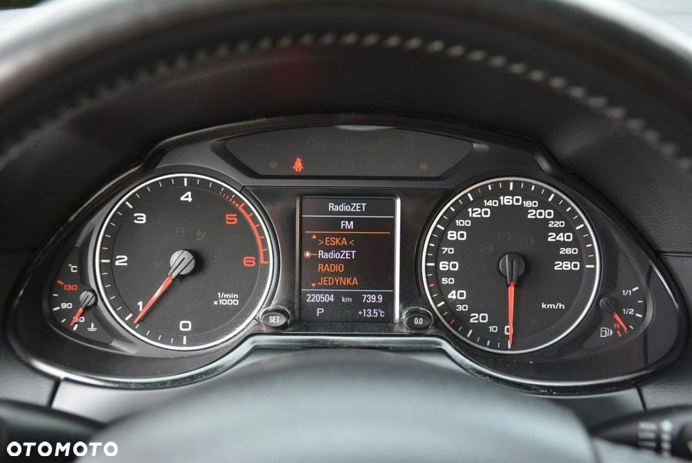 Audi Q5 2.0 TDI Quattro S tronic Prime Line - 24