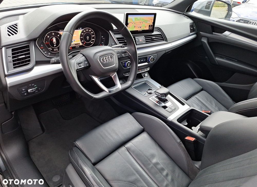 Audi Q5 - 10