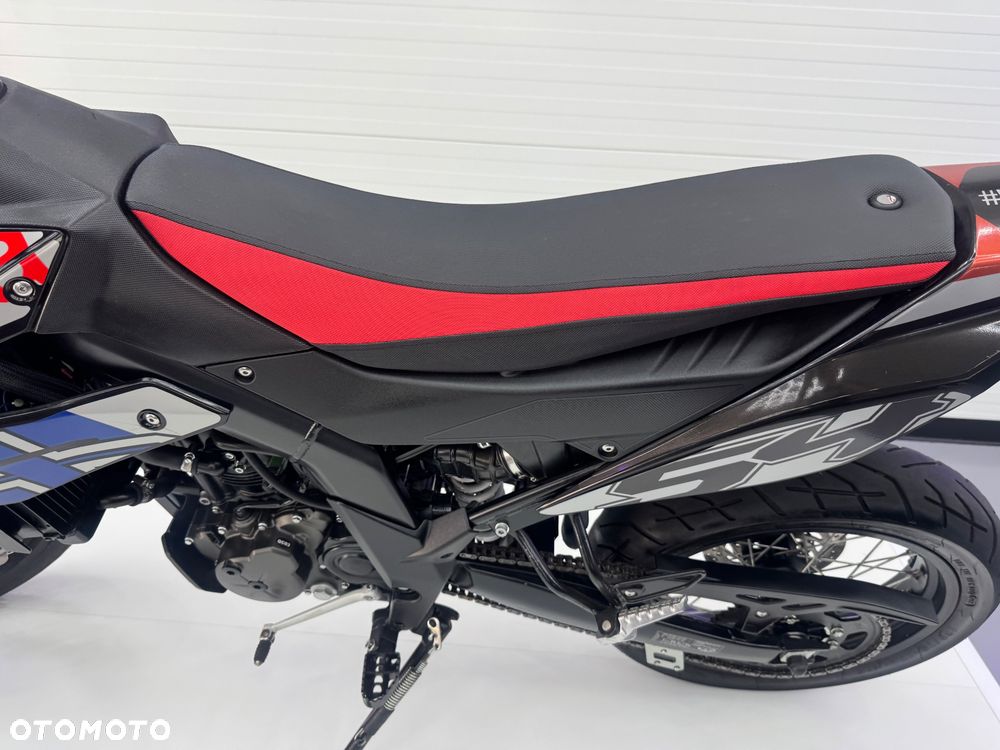 Aprilia SX - 13