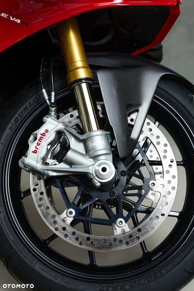 Ducati Panigale V4 - 13