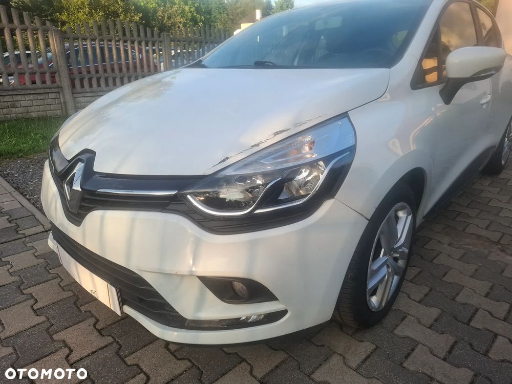 Renault Clio Energy dCi 75 Business - 10