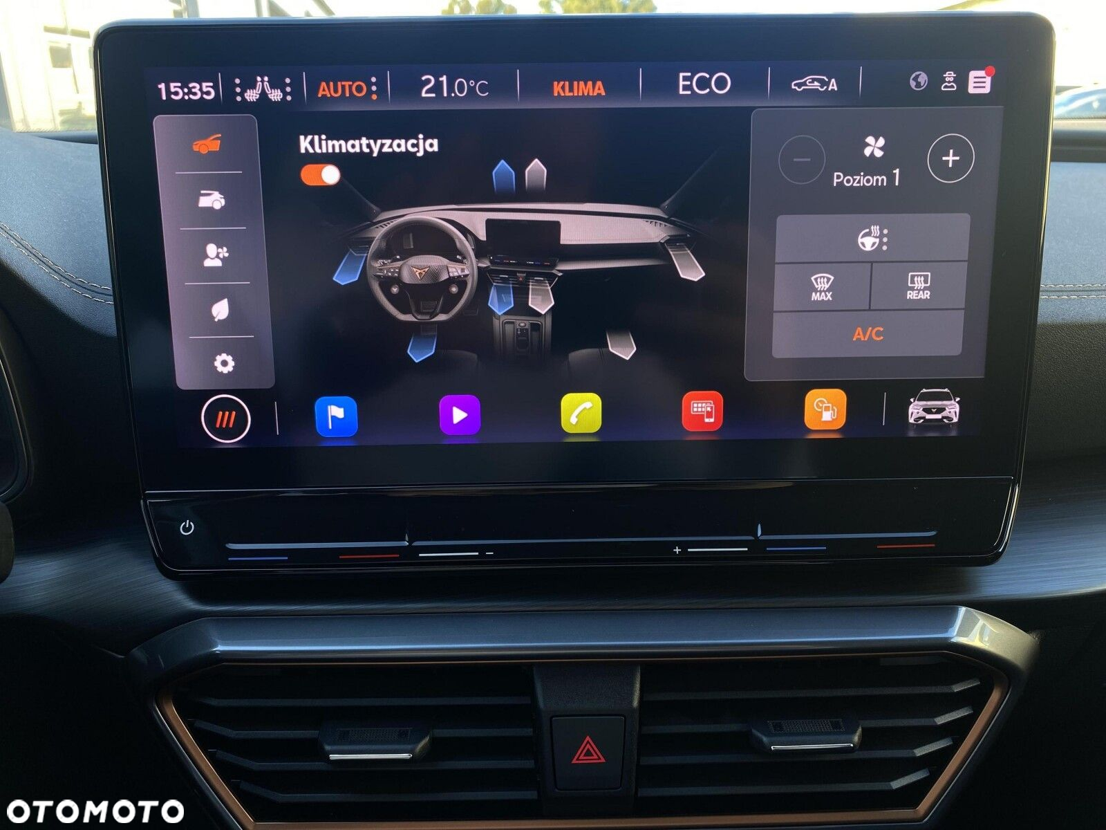 Cupra Formentor - 32