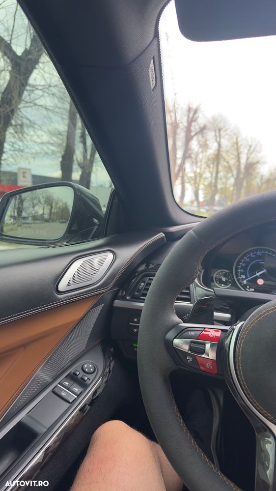 BMW Seria 6 640i xDrive M Sport Edition - 25