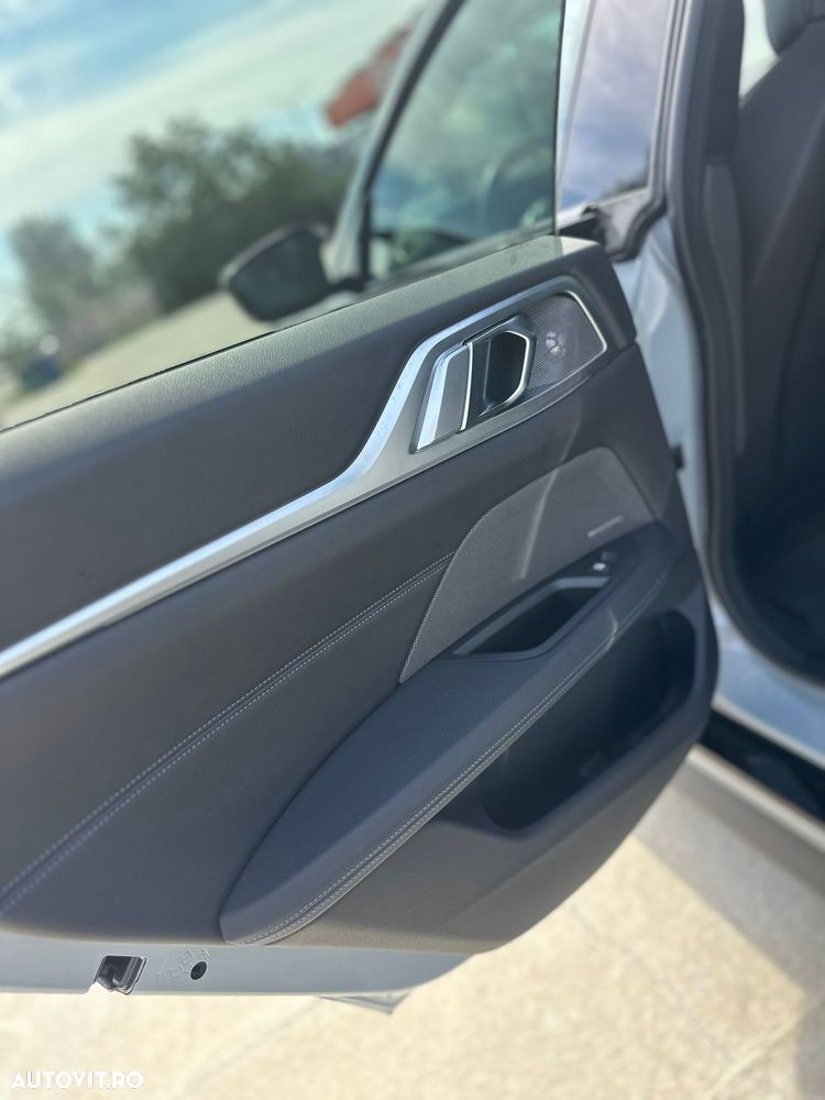 BMW i4 - 21