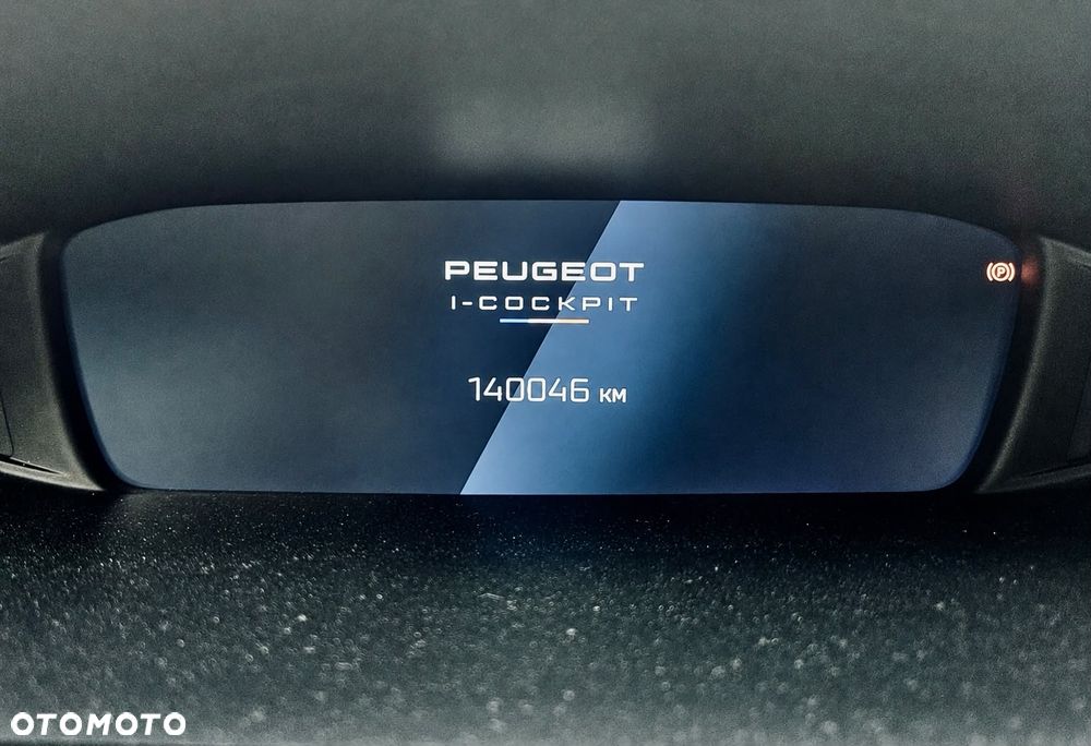 Peugeot 308 1.5 BlueHDi Allure Pack S&S EAT8 - 13