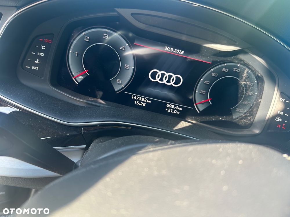 Audi Q8 - 14
