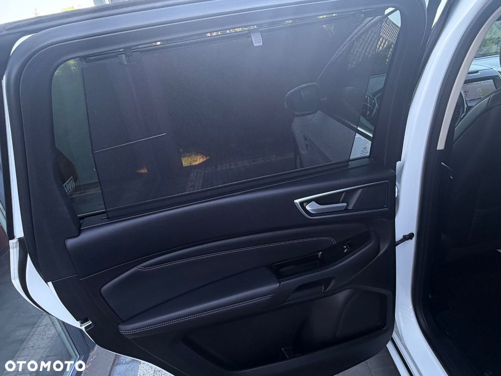 Ford S-Max 2.0 TDCi Titanium - 38