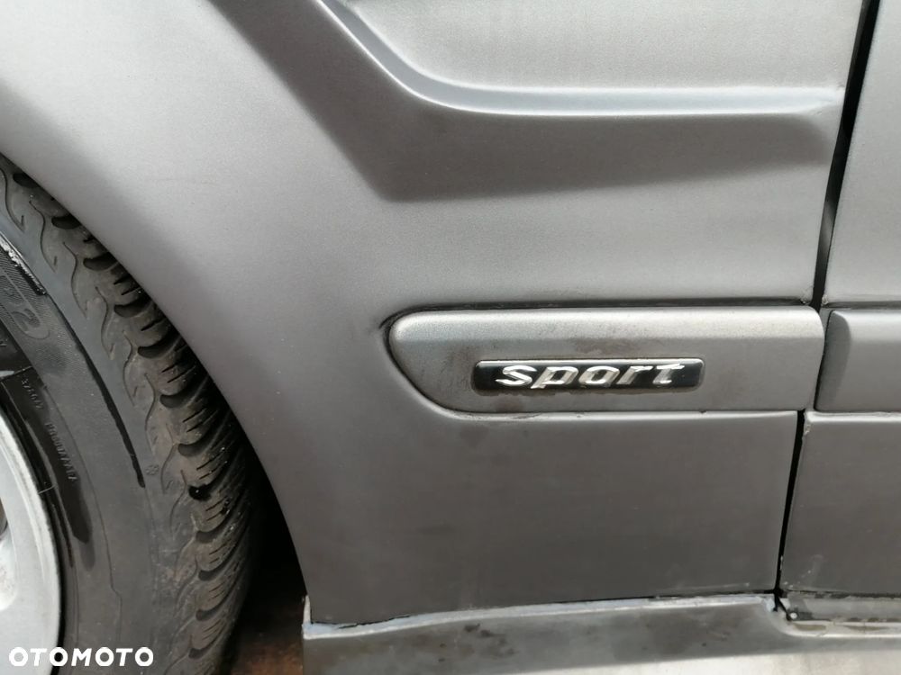 Mercedes-Benz CLK - 6