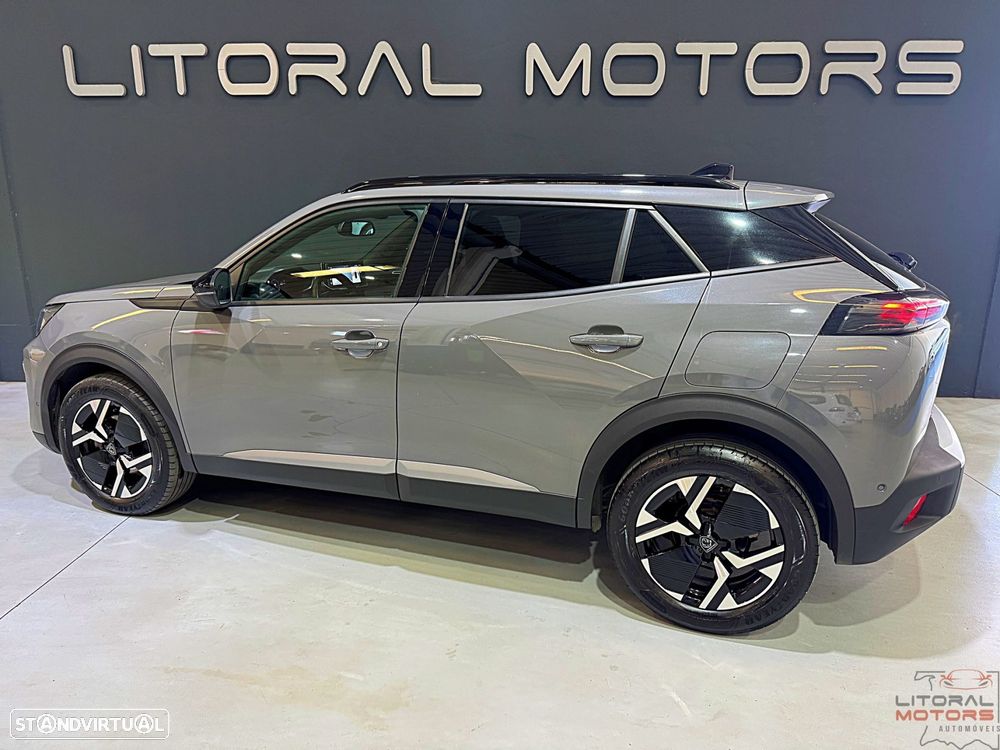 Peugeot 2008 1.2 PureTech Allure Pack - 7