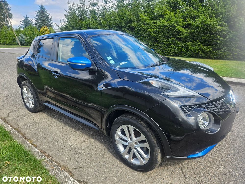 Nissan Juke - 2