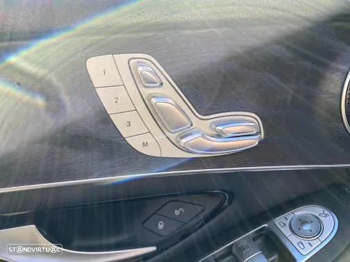 Mercedes-Benz GLC 250 d 4Matic 9G-TRONIC AMG Line - 18