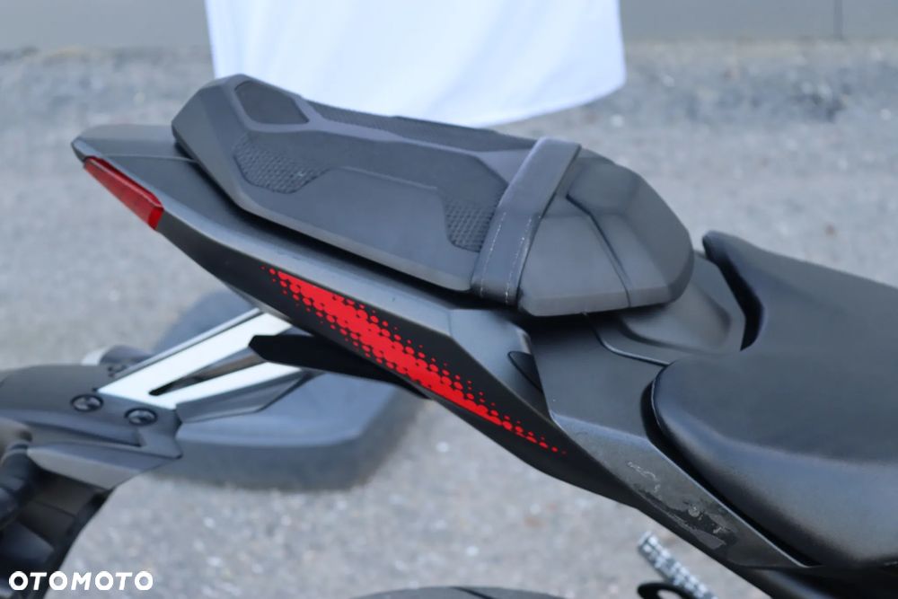 Yamaha MT - 15