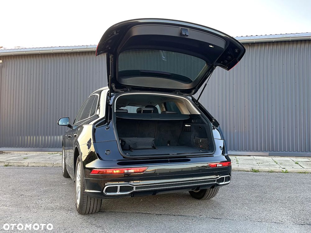 Audi Q5 - 9