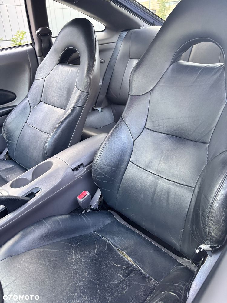 Toyota Celica 1.8 VVT-i Sol - 6