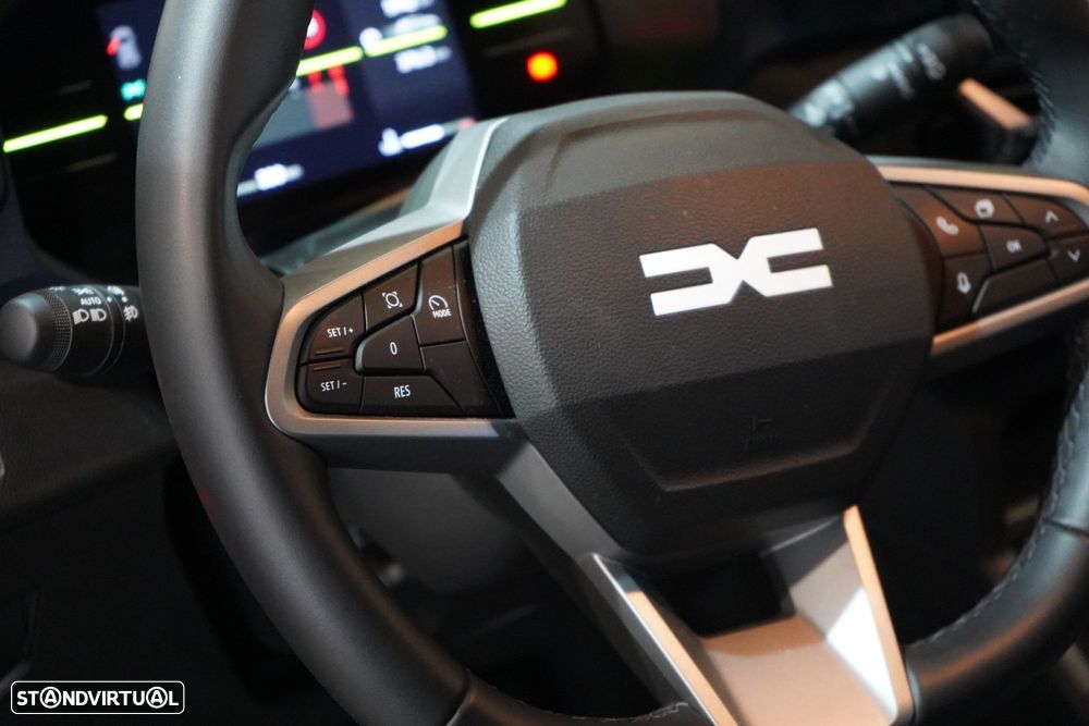 Dacia Duster - 9