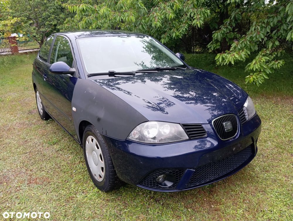 Seat Cordoba - 3
