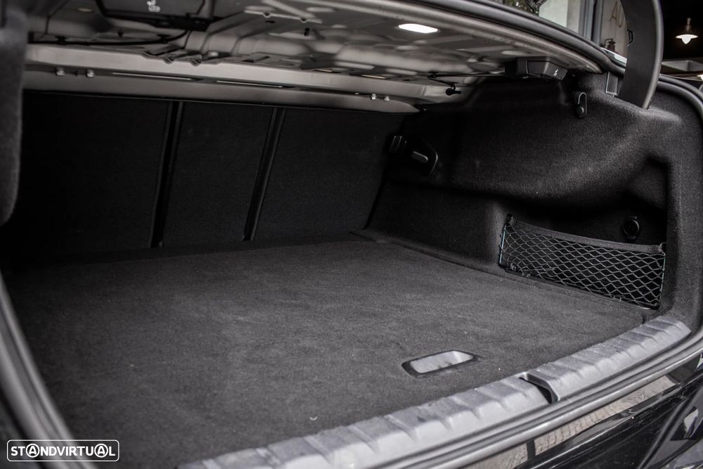 BMW 220 Gran Coupé d Pack Desportivo M - 35