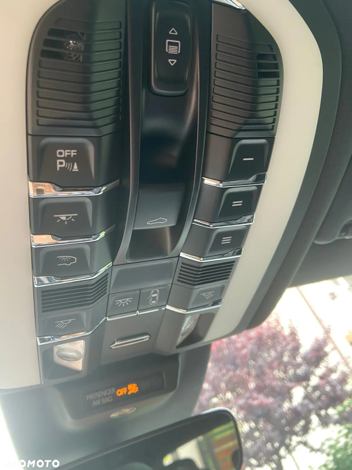 Porsche Macan PDK - 17
