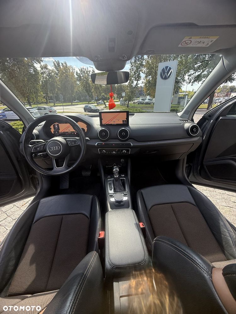 Audi Q2 - 7