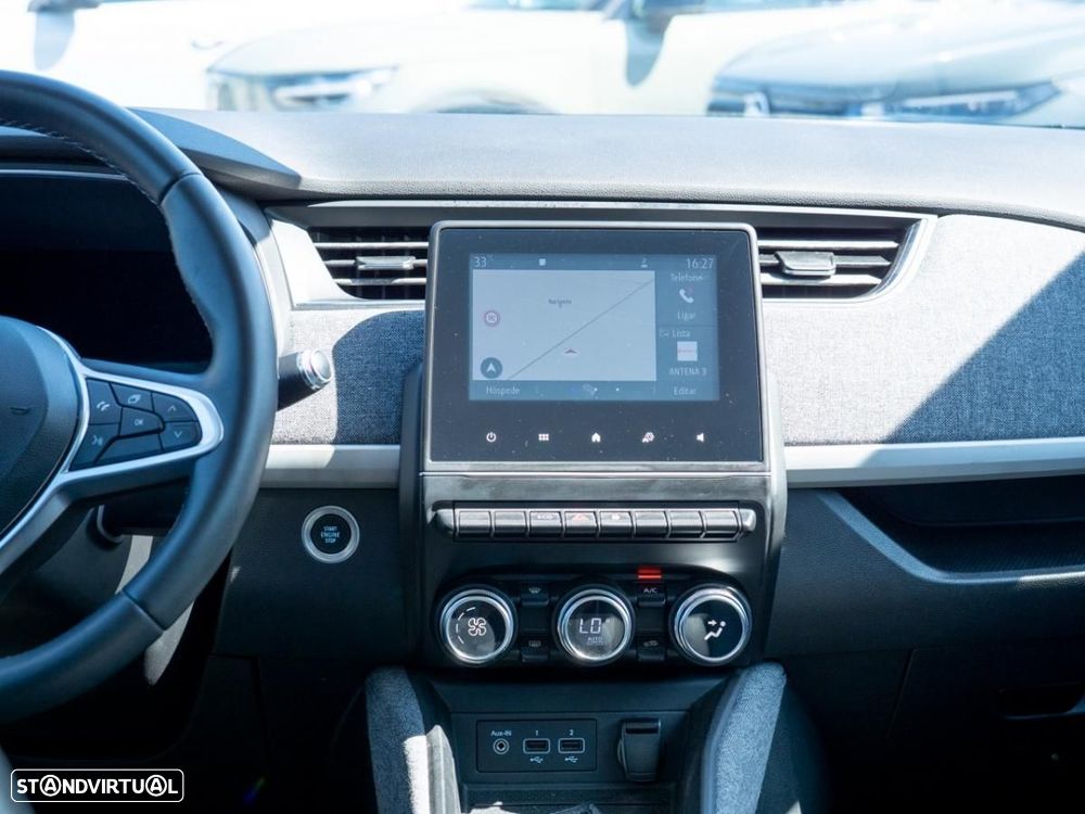 Renault Zoe (c/ Bateria) EV50 135hp Techno - 24