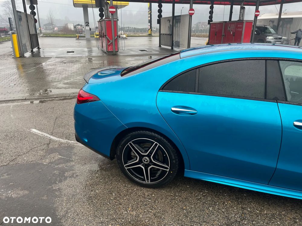 Mercedes-Benz CLA 250 4Matic 8G-DCT Edition AMG Line - 17
