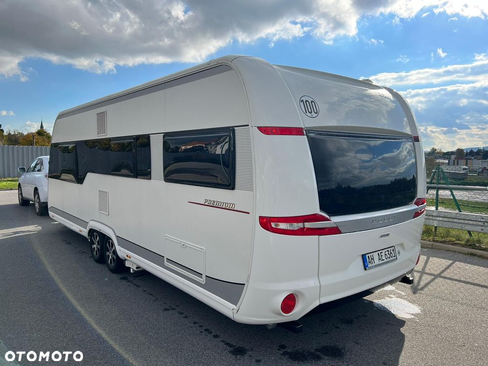 Hobby 650 UFF Premium - 2