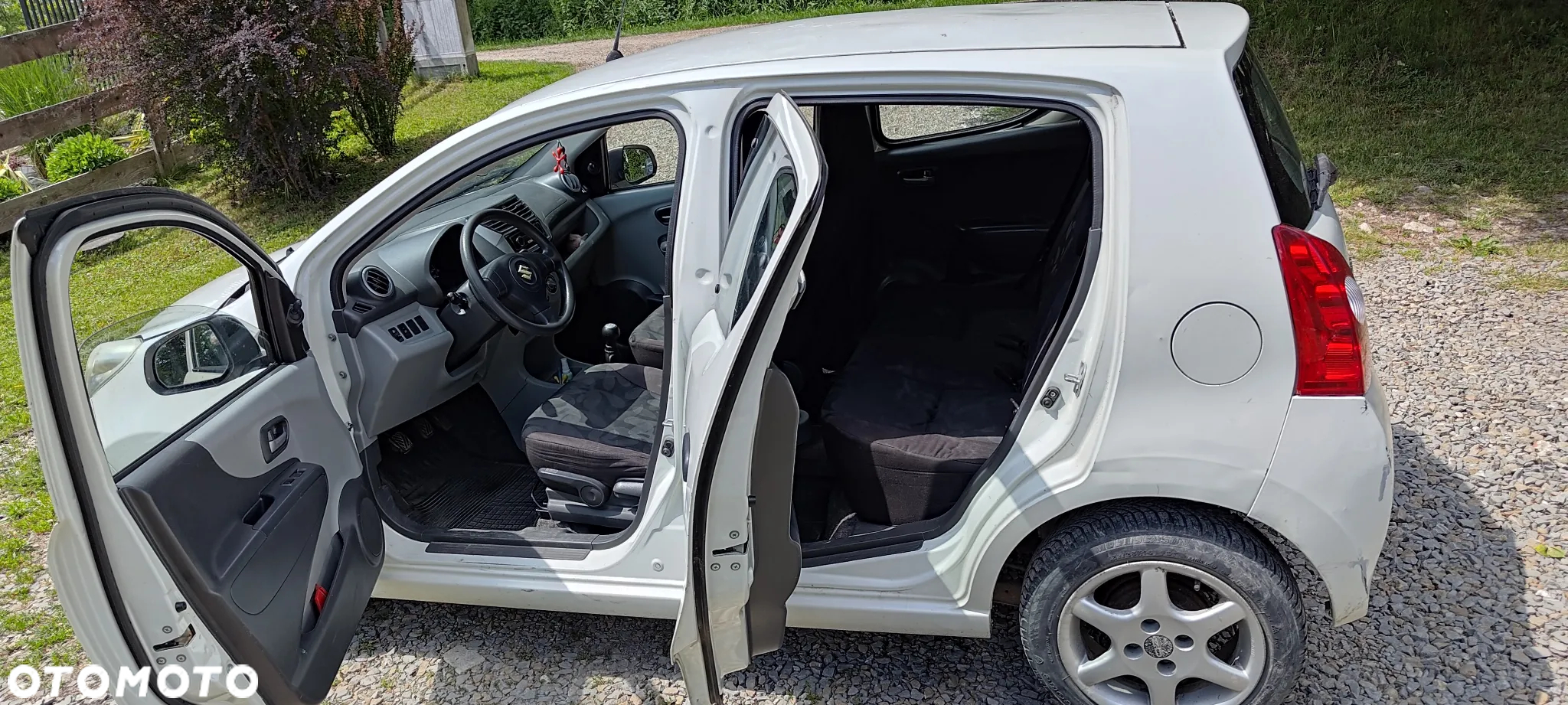 Suzuki Alto 1.0 Comfort - 18