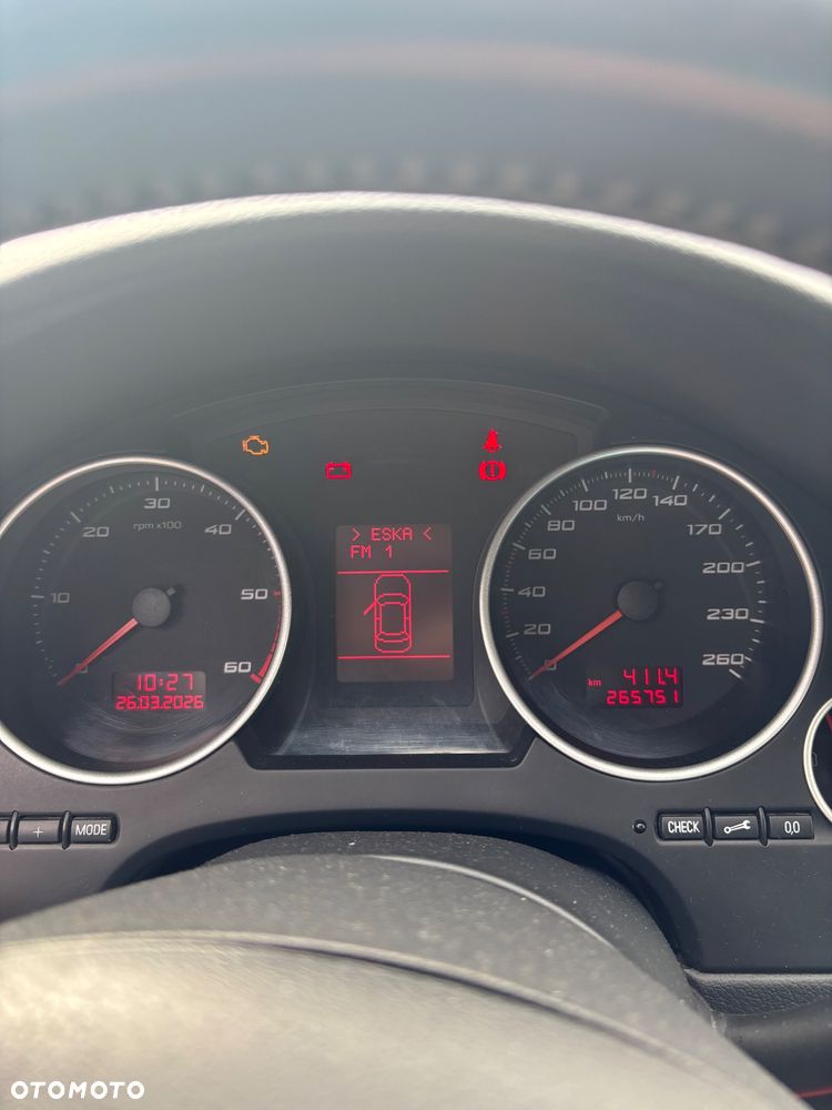 Seat Exeo 2.0 TDI DPF Sport - 11