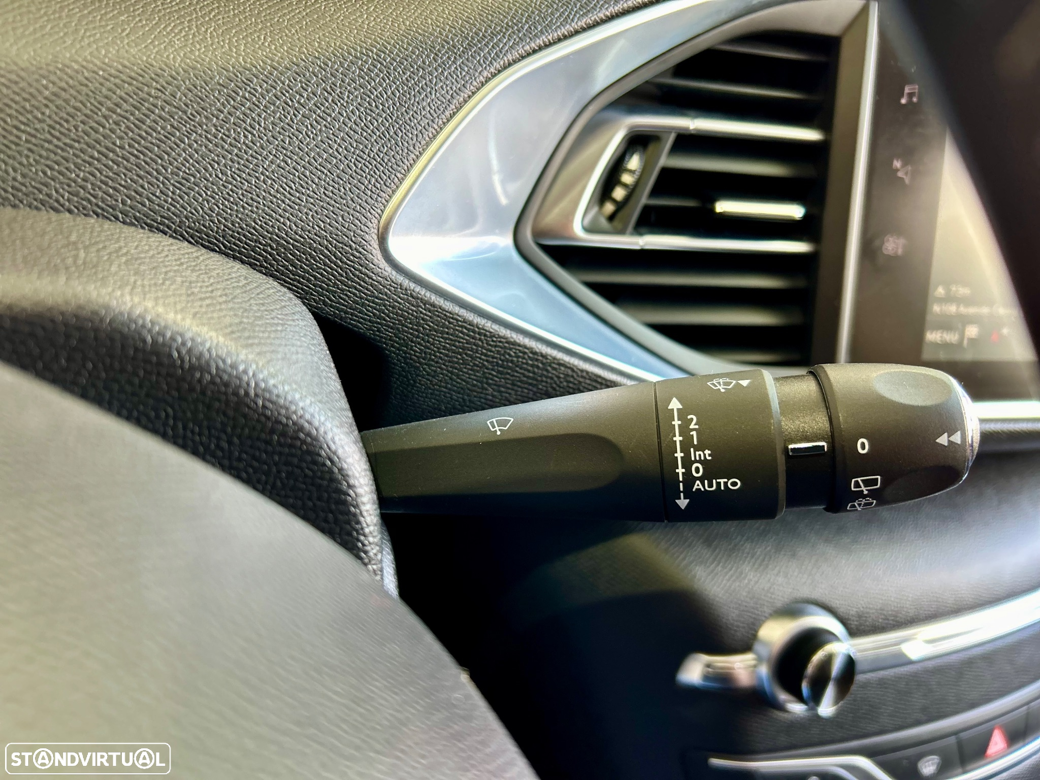 Peugeot 308 SW BlueHDi 120 EAT6 Stop & Start Active - 43