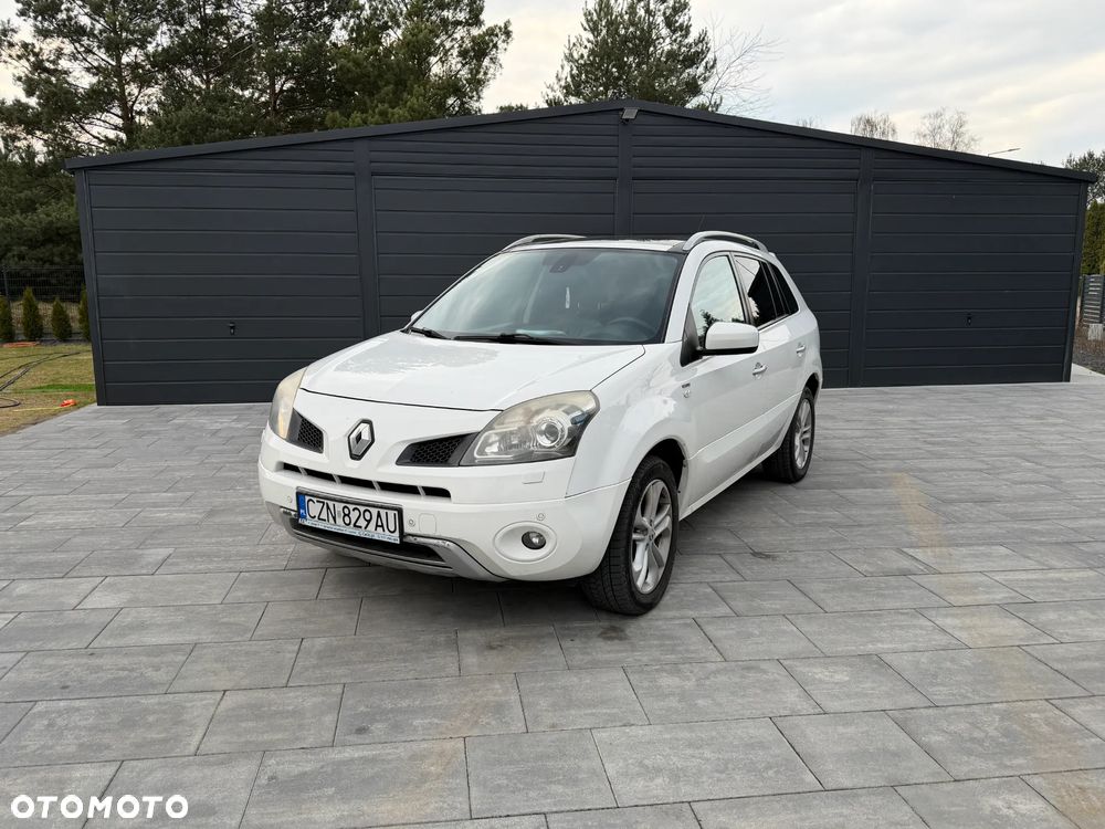 Renault Koleos 2.0 dCi 4x4 Bose Edition - 1
