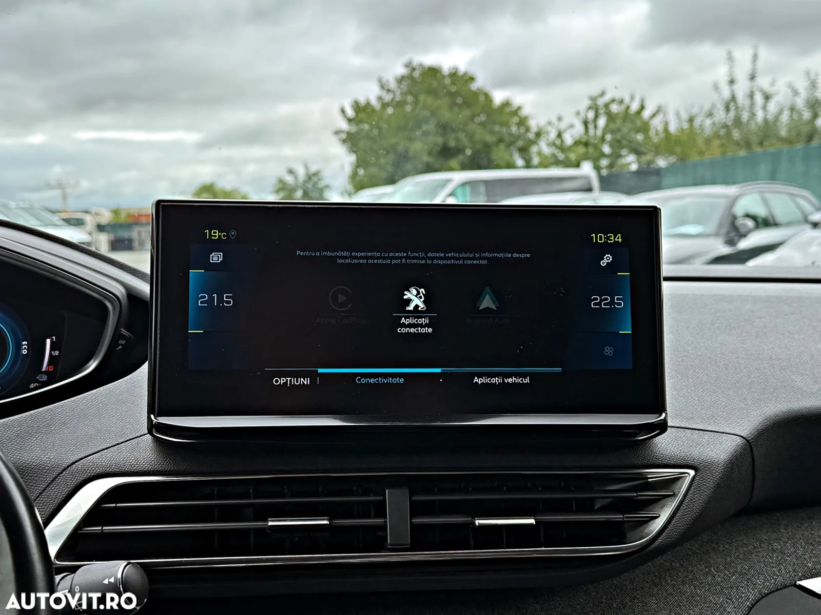 Peugeot 3008 Plug-In Hybrid 225 e-EAT8 Allure Pack - 35