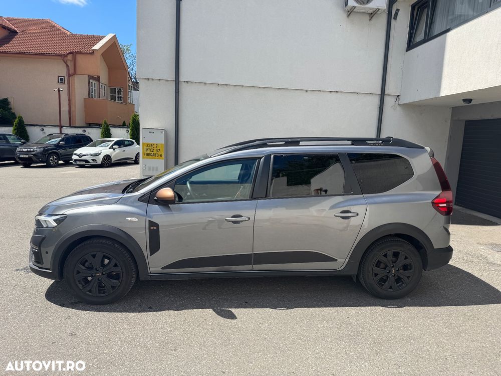 Dacia Jogger - 5