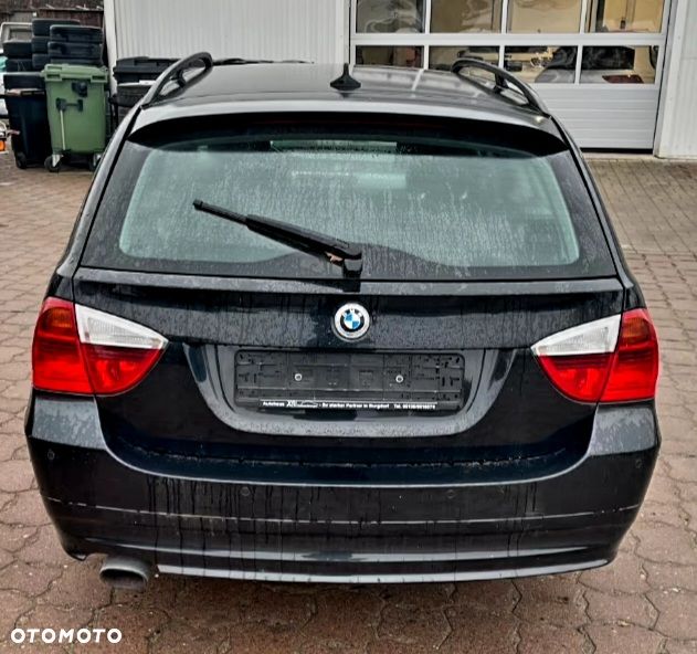 BMW Seria 3 320d DPF - 7