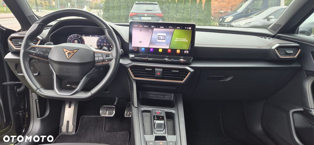 Cupra Formentor 1.5 TSI DSG - 32