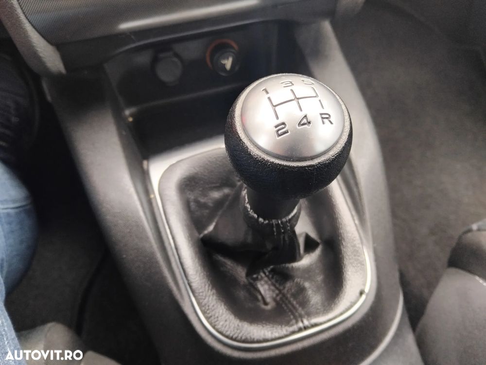 Citroën C4 VTi 120 Selection - 9