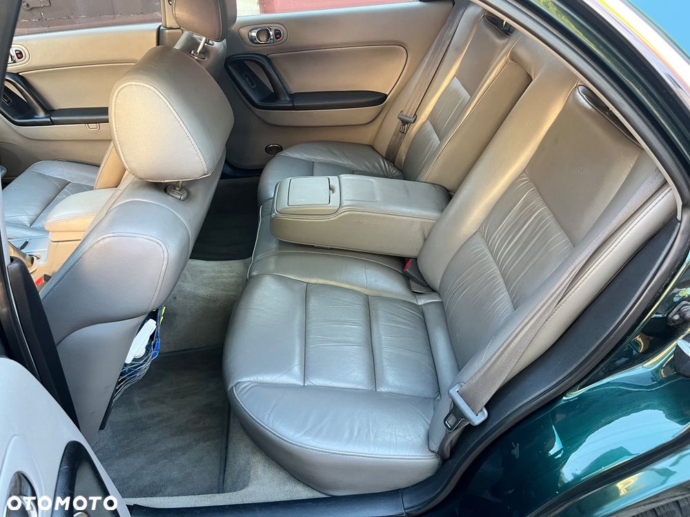 Mazda Xedos 2.5 Exclusiv - 12