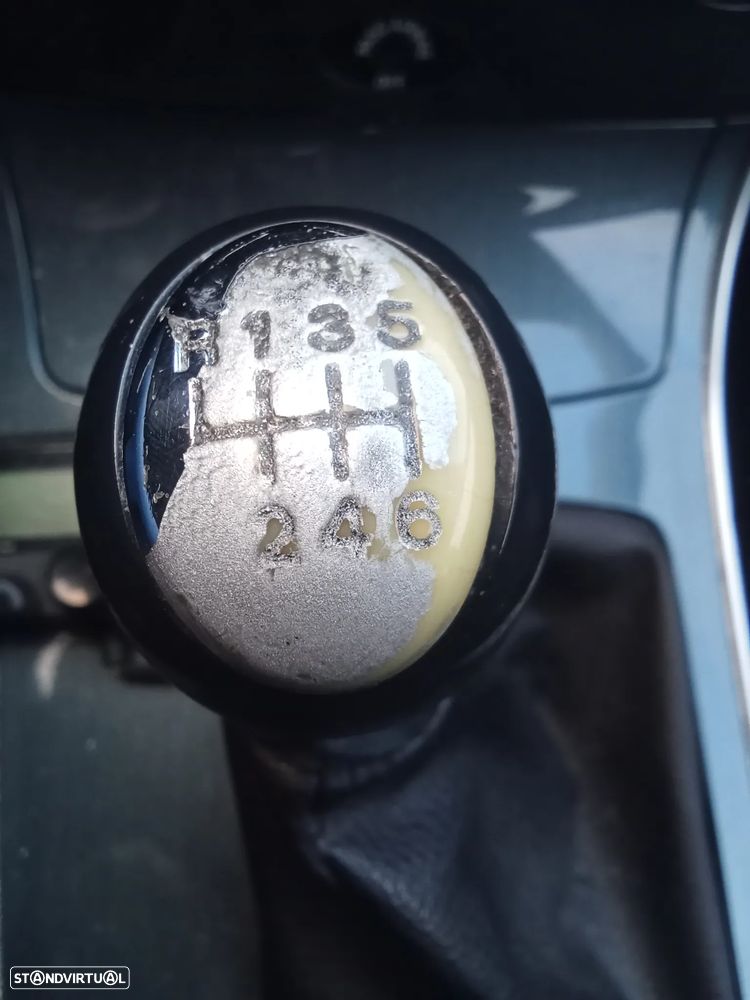 Mazda 6 MZR-CD 2.0 Exclusive - 13