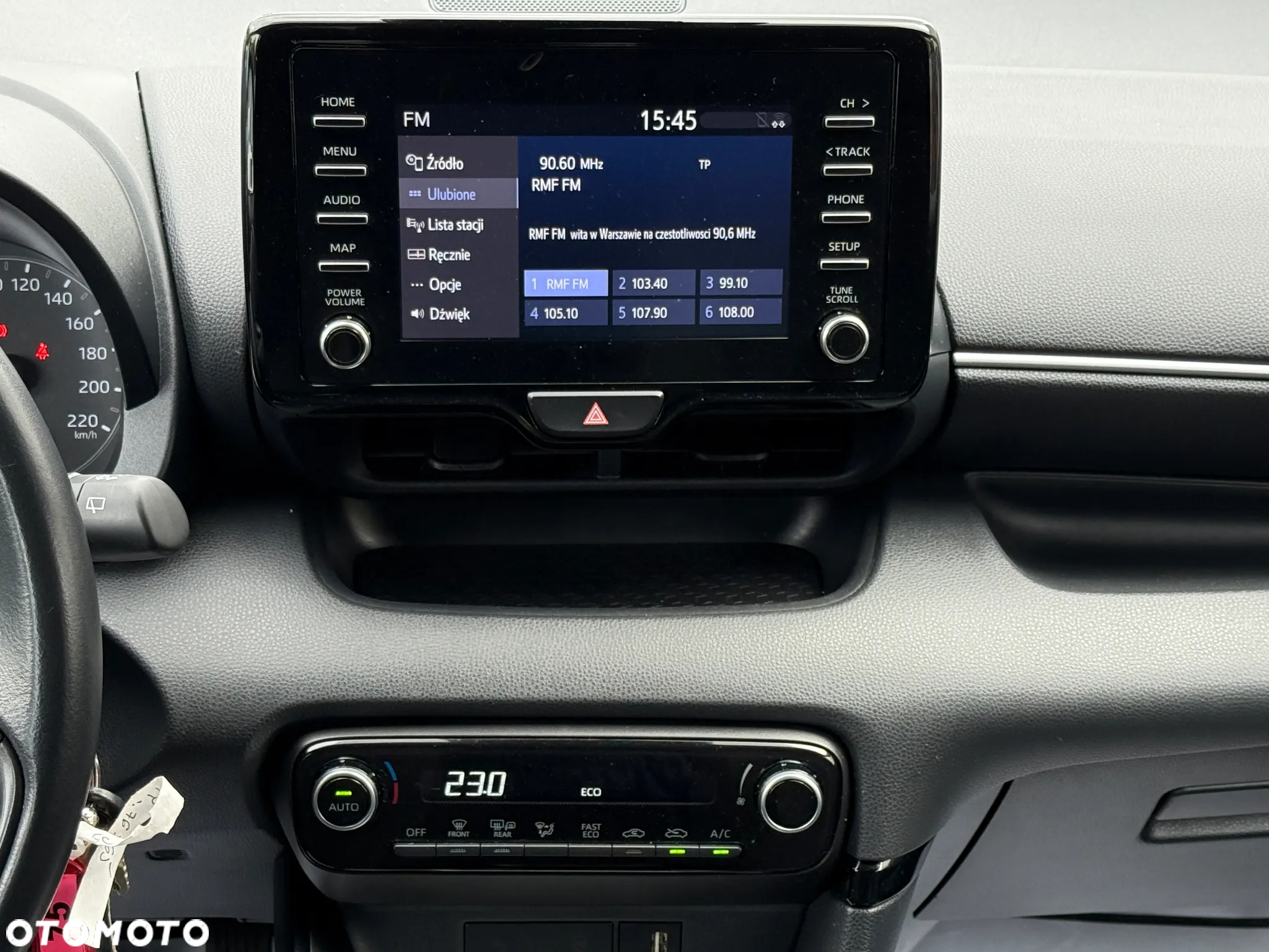 Toyota Yaris Hybrid 1.5 Comfort - 8