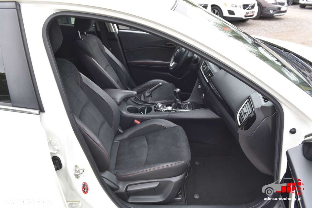 Mazda 3 - 19