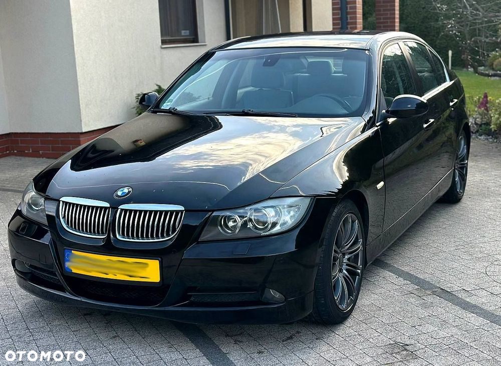 BMW Seria 3 - 9